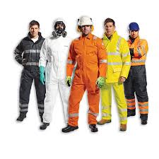 Safety Suits